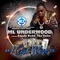 I Got Work (feat. SANDY REDD) - M L Underwood lyrics