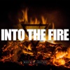 Into the Fire - EP artwork