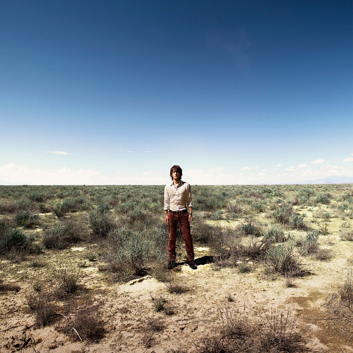 稲葉浩志 Music Rankings