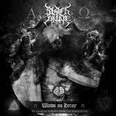 Winds ov Decay / Occult Ceremonial Rites - Beastcraft