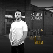 Balada de Amor (Remastered) artwork