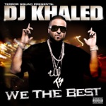 Brown Paper Bag (feat. Dre, Fat Joe, Juelz Santana, Lil Wayne, Rick Ross & Young Jeezy) by DJ Khaled