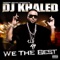 New York (feat. Jadakiss, Ja Rule & Fat Joe) - DJ Khaled lyrics