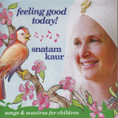 I Am Happy - Snatam Kaur