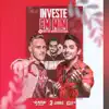 Stream & download Investe em Mim (feat. Jonas Esticado) [BregaFunk Remix] - Single