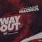 Way Out (feat. Doscotti, Bando Bru & NBG Welch) - ContumACEous lyrics