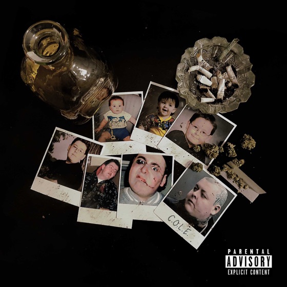 Cover artwork for Work