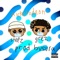Nickelodeon (feat. Grezzzo) - Steezy Kai lyrics