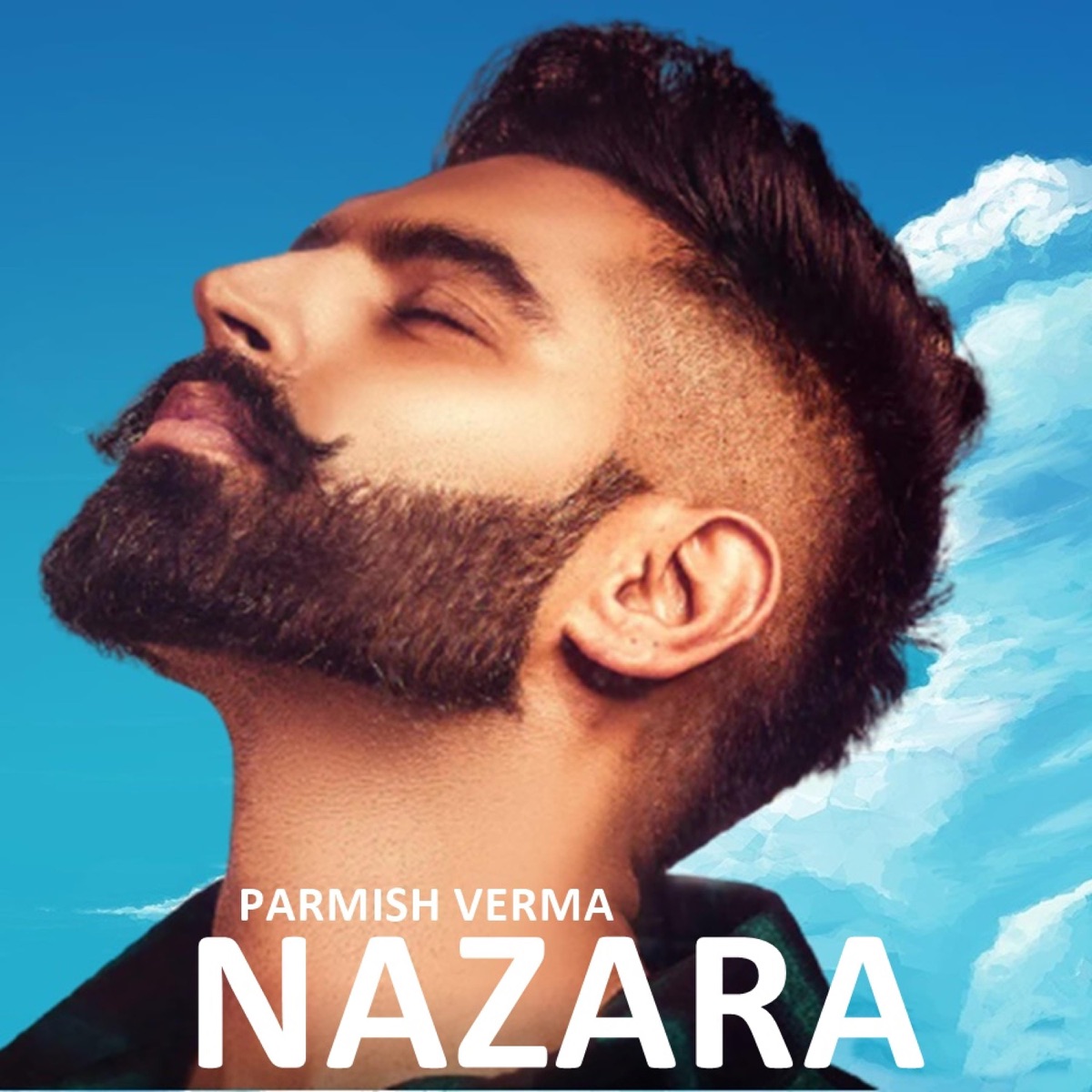 NO MORE SHADA (feat. Gurlez Akhtar) - Single by Parmish Verma on Apple Music
