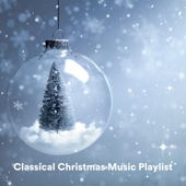 Classical Christmas Music Playlist - Chris Snelling, Chris Mercer, Amy Mary Collins, James Shanon, Max Arnald, Paula Kiete, Nils Hahn & Ed Clarke