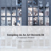 Crossroad Project, Vol. 1 - EP artwork