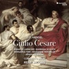 Concerto Köln - Giulio Cesare in Egitto, HWV 17, Atto II, Scena 2: "V'adoro, pupille"