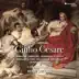 Handel: Giulio Cesare in Egitto album cover