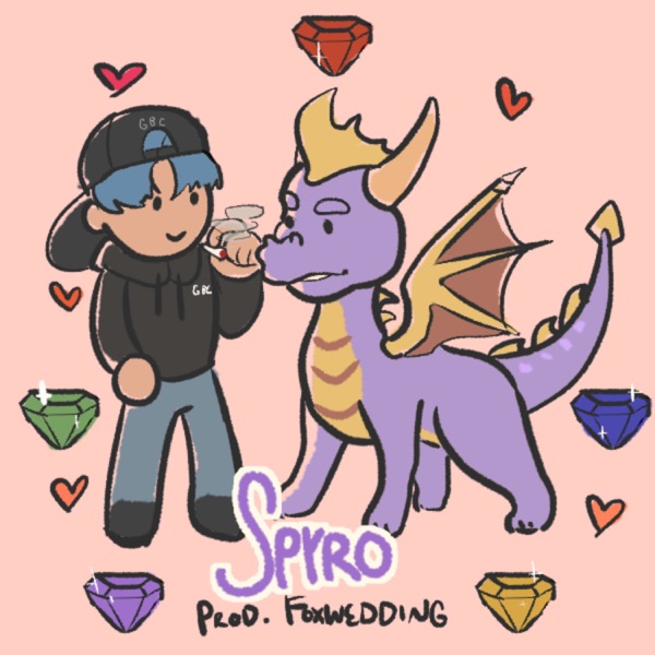 Spyro