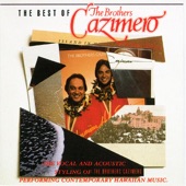 The Brothers Cazimero - Waika