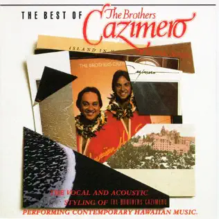 lataa albumi The Brothers Cazimero - The Best Of The Brothers Cazimero
