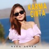 Vita Alvia - Karma Cinta