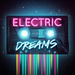 ELECTRIC DREAMS cover art