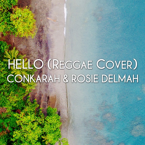 Cover artwork for Hello (Reggae Cover)