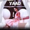 Yaad - Ruhi Mann lyrics