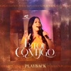 Estou Contigo (Playback) - Single