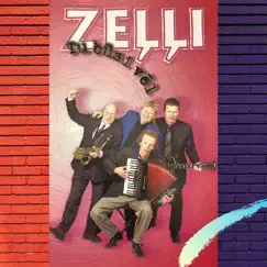 Tu Būsi Vēl by Zelli album reviews, ratings, credits