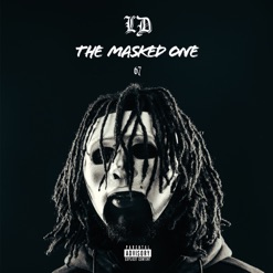 THE MASKED ONE cover art