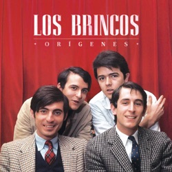 Los Brincos - Tú Me Dijiste Adiós (Remasterizado)