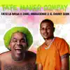 Stream & download Tate Manso Compay - Single