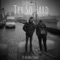 Try So Hard (feat. Kishan Takens) - Lil Broertje lyrics