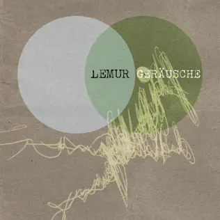 Album herunterladen Lemur - Geräusche