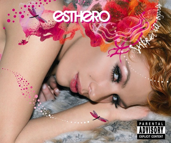 Cover artwork for Dragonfly's Outro