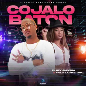 Cojalo Baton - Single by El Rey Guevara & Yailin la Mas Viral album reviews, ratings, credits