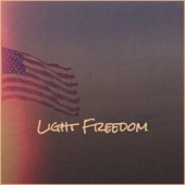 Light Freedom artwork