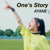 One's Story - Single