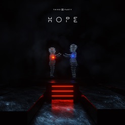 HOPE cover art