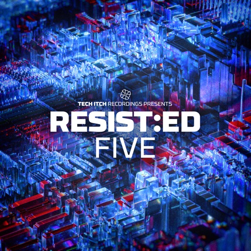 Resist:ed Five by Various Artists