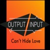 Can't Hide Love - Single