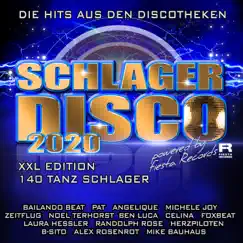 Schlagerdisco: Die Hits aus den Discotheken 2020 (XXL Edition: 100 Tanz Schlager) by Various Artists album reviews, ratings, credits