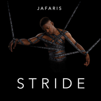 Jafaris - Stride artwork