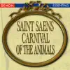 Stream & download Saint-Saens: Carnival of the Animals