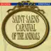 Saint-Saens: Carnival of the Animals album cover