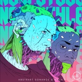 New Style (feat. Crowell) - EP artwork