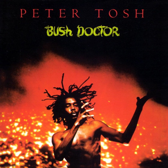Cover artwork for I'm the Toughest