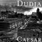 Caesar - Dudja lyrics