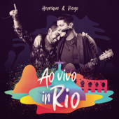 Henrique & Diego (Ao Vivo) - Henrique & Diego