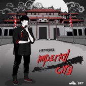 Imperial City - EP artwork