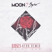Roses (Afro Remix) artwork