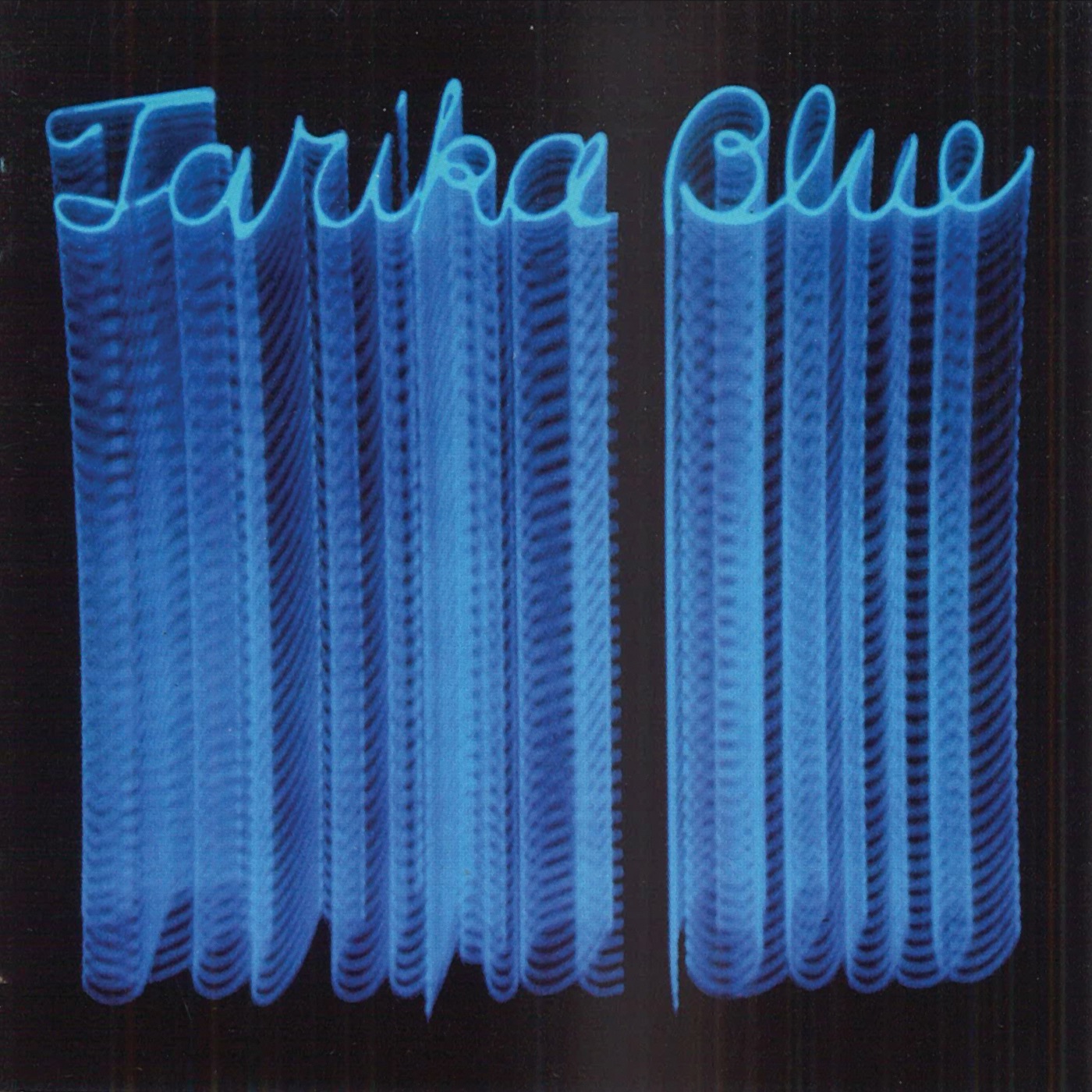 Tarika Blue by Tarika Blue