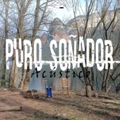 Puro Soñador (Acústico) artwork
